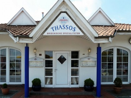 Foto: THASSOS