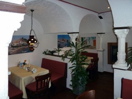 Foto: THASSOS