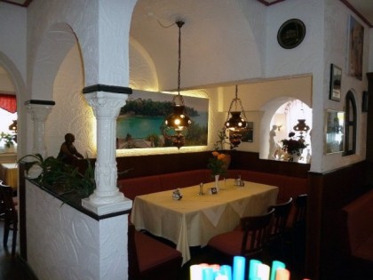 Foto: THASSOS