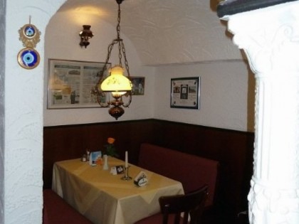 Foto: THASSOS