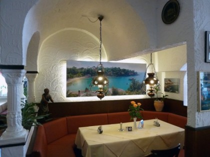 Foto: THASSOS