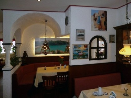 Foto: THASSOS