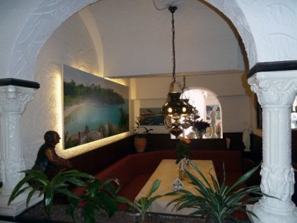 Foto: THASSOS